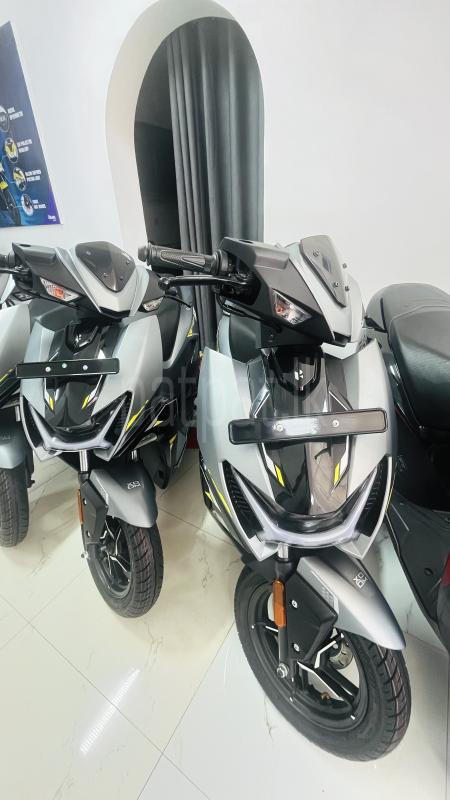 Hero Xoom 2026 - Brand New Bike sale in Sri Lanka - patpat.lk