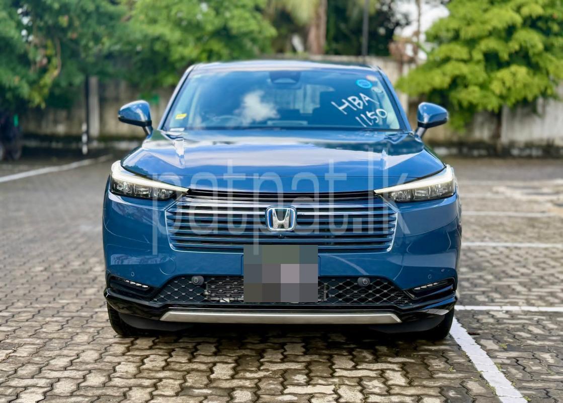Honda Vezel 2024 - சான்றளிக்கப்பட்டது SUV sale in Sri Lanka - patpat.lk