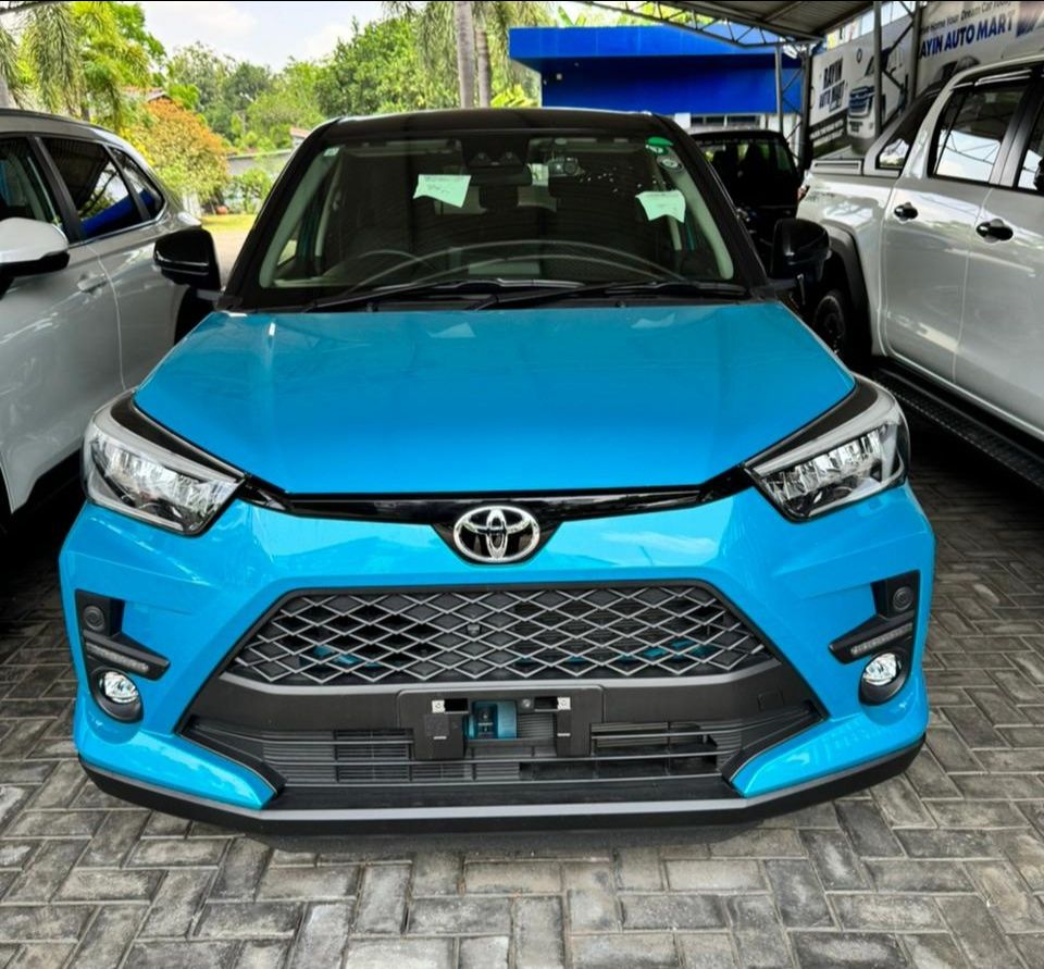 Toyota Raize 2025 ads-image-1