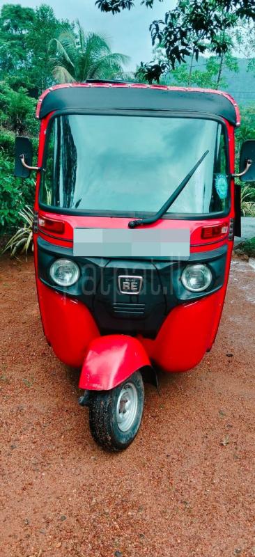 Bajaj Three Wheel 2019 - Used Three wheeler sale in Sri Lanka - patpat.lk