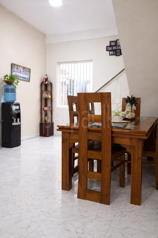 House for Rent in Boralesgamuwa