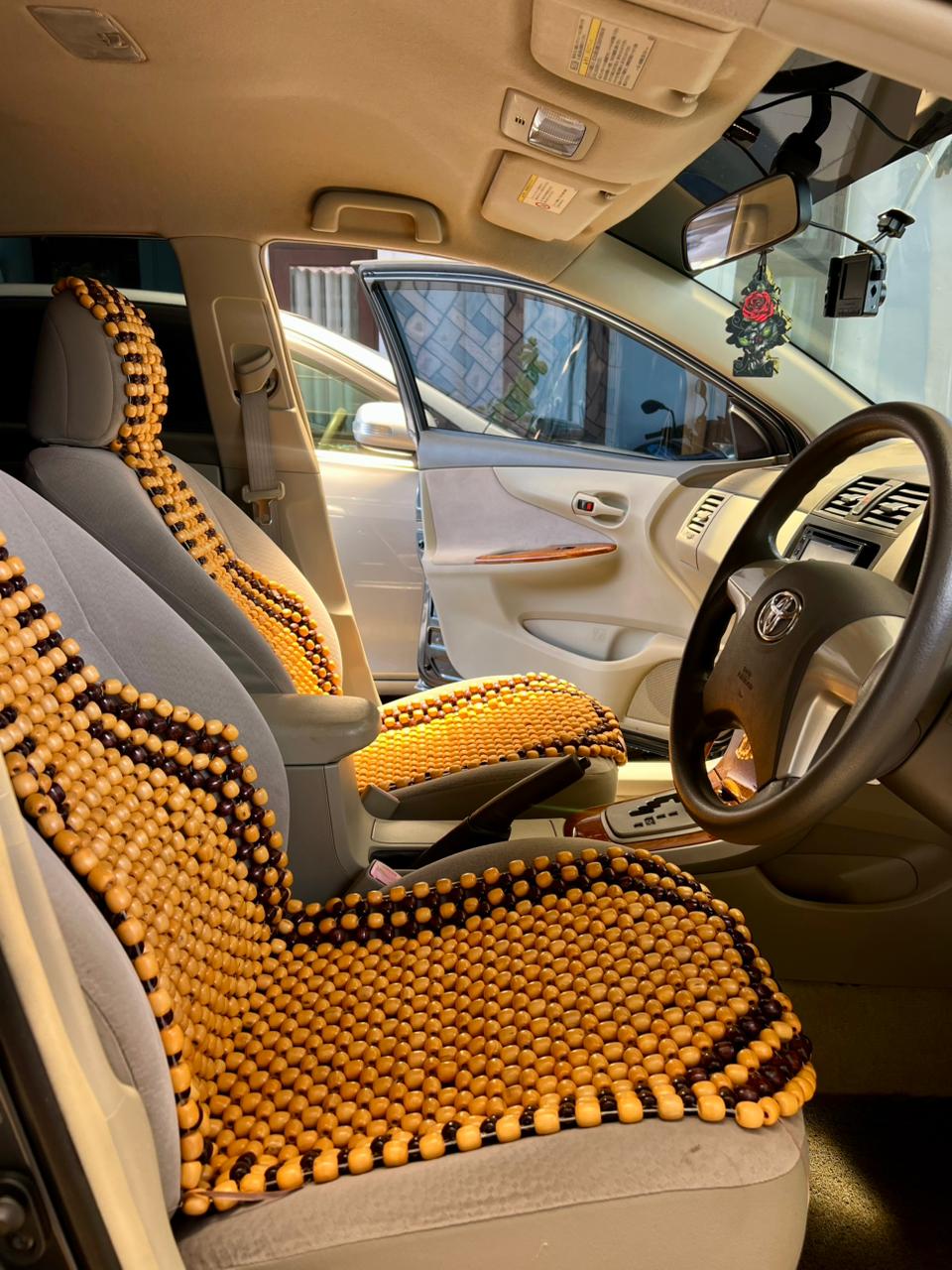 Toyota Axio 2010 - Used Car sale in Sri Lanka - patpat.lk