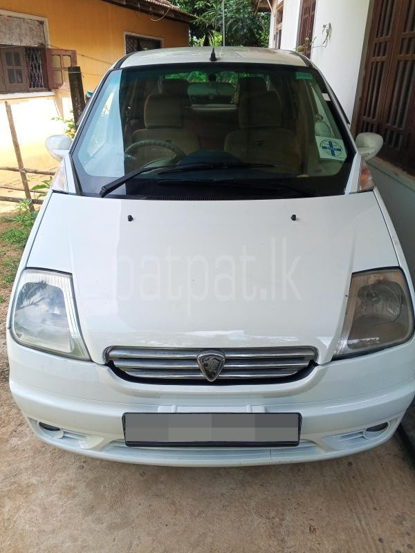 Micro Trend 2011 - Used Car sale in Sri Lanka - patpat.lk