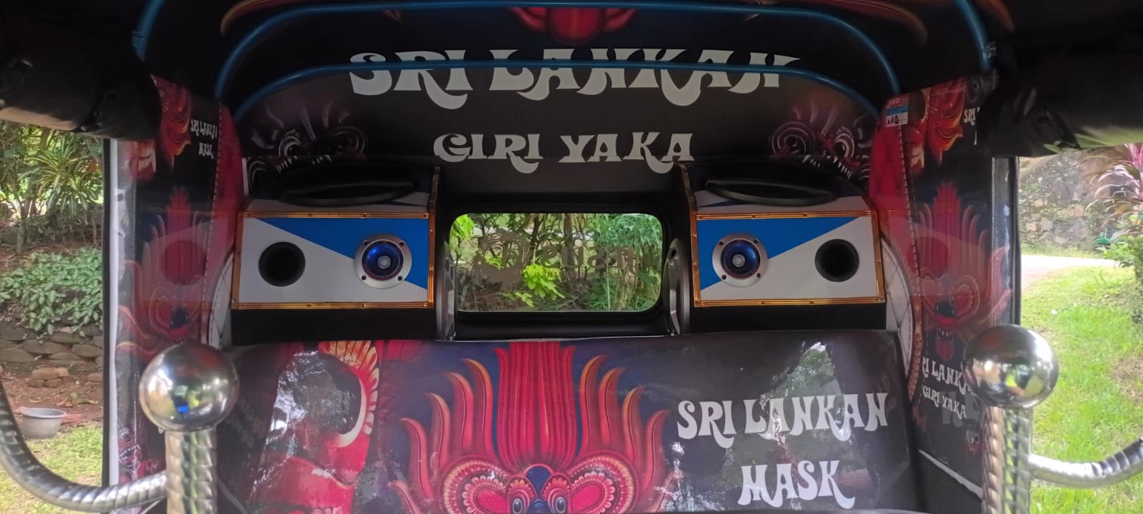 Bajaj Three Wheel 2010 - பயன்படுத்தப்பட்டது முச்சக்கர வண்டி sale in Sri Lanka - patpat.lk