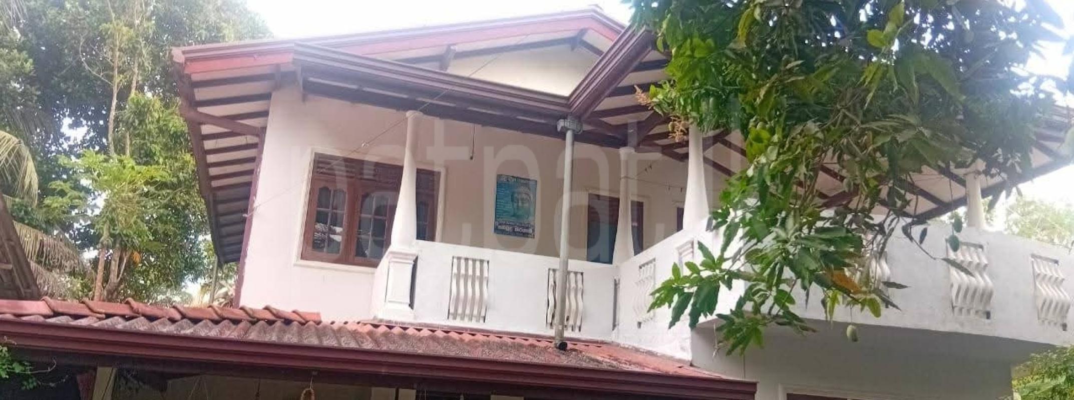 House for Sale in Delgoda