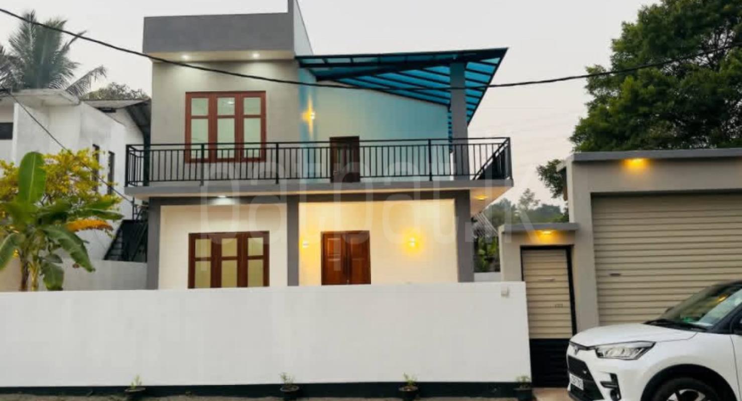 House for Sale in Negombo