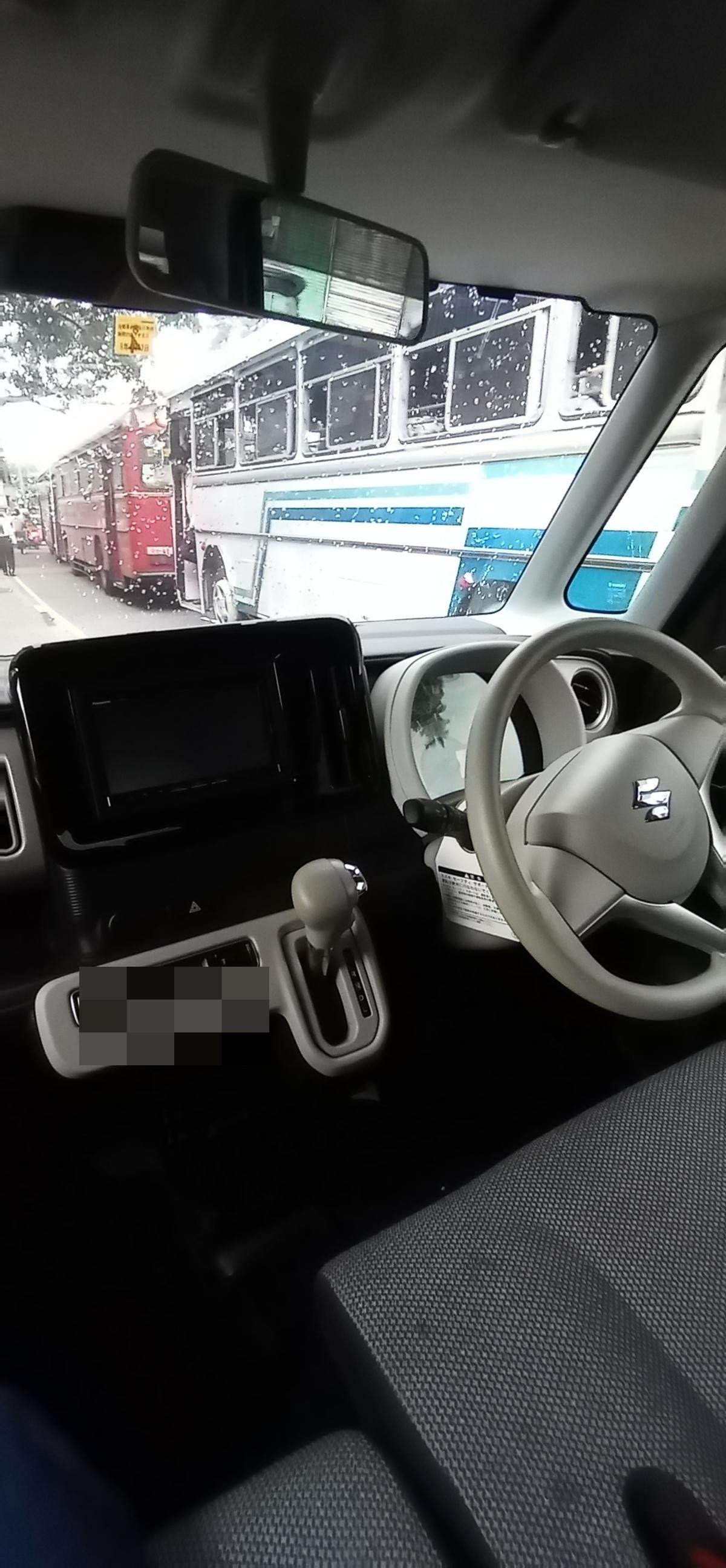 Suzuki Wagon R 2023 - Used Car sale in Sri Lanka - patpat.lk