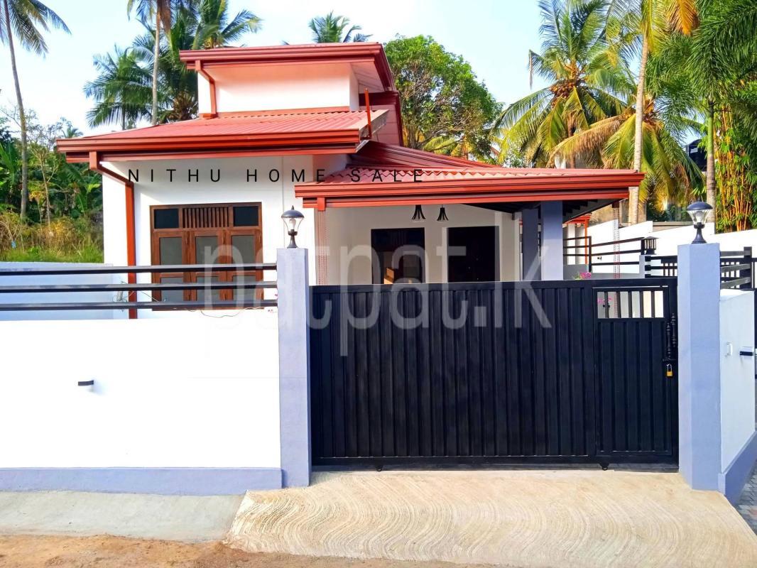 House for Sale in Naranwala