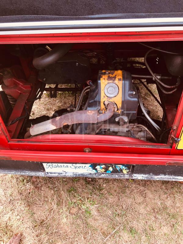 Bajaj 4 stroke 2013 - Used Three wheeler sale in Sri Lanka - patpat.lk