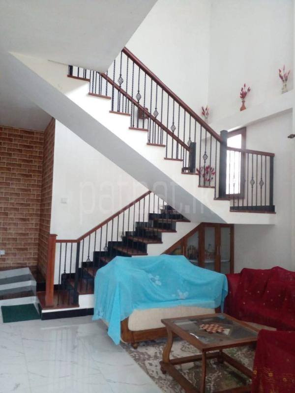 House for Sale in Pannipitiya