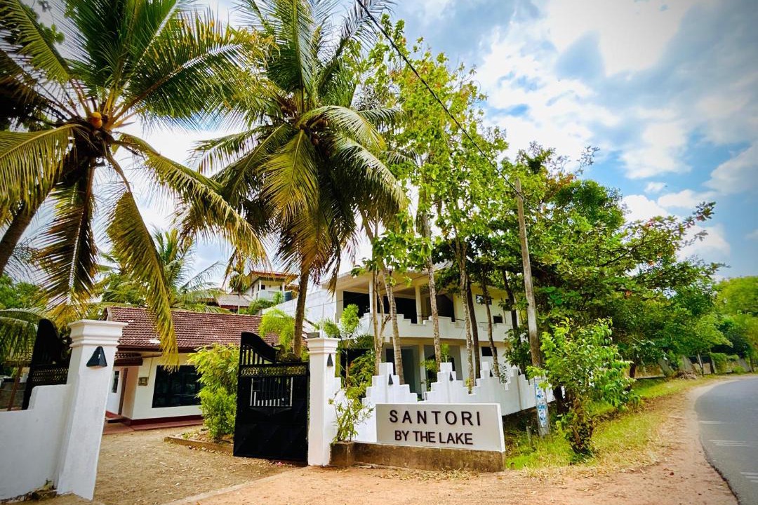 Holiday Bungalow for Sale in Anuradhapura