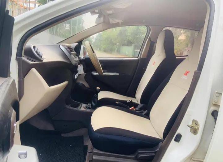 Zotye Z100 2016 - Used Car sale in Sri Lanka - patpat.lk