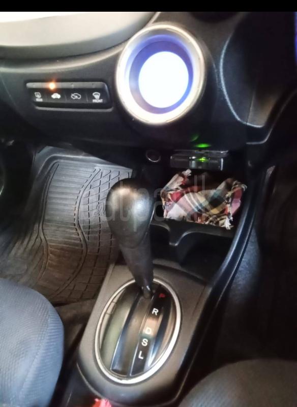 Honda Fit 2012 - பயன்படுத்தப்பட்டது கார் sale in Sri Lanka - patpat.lk