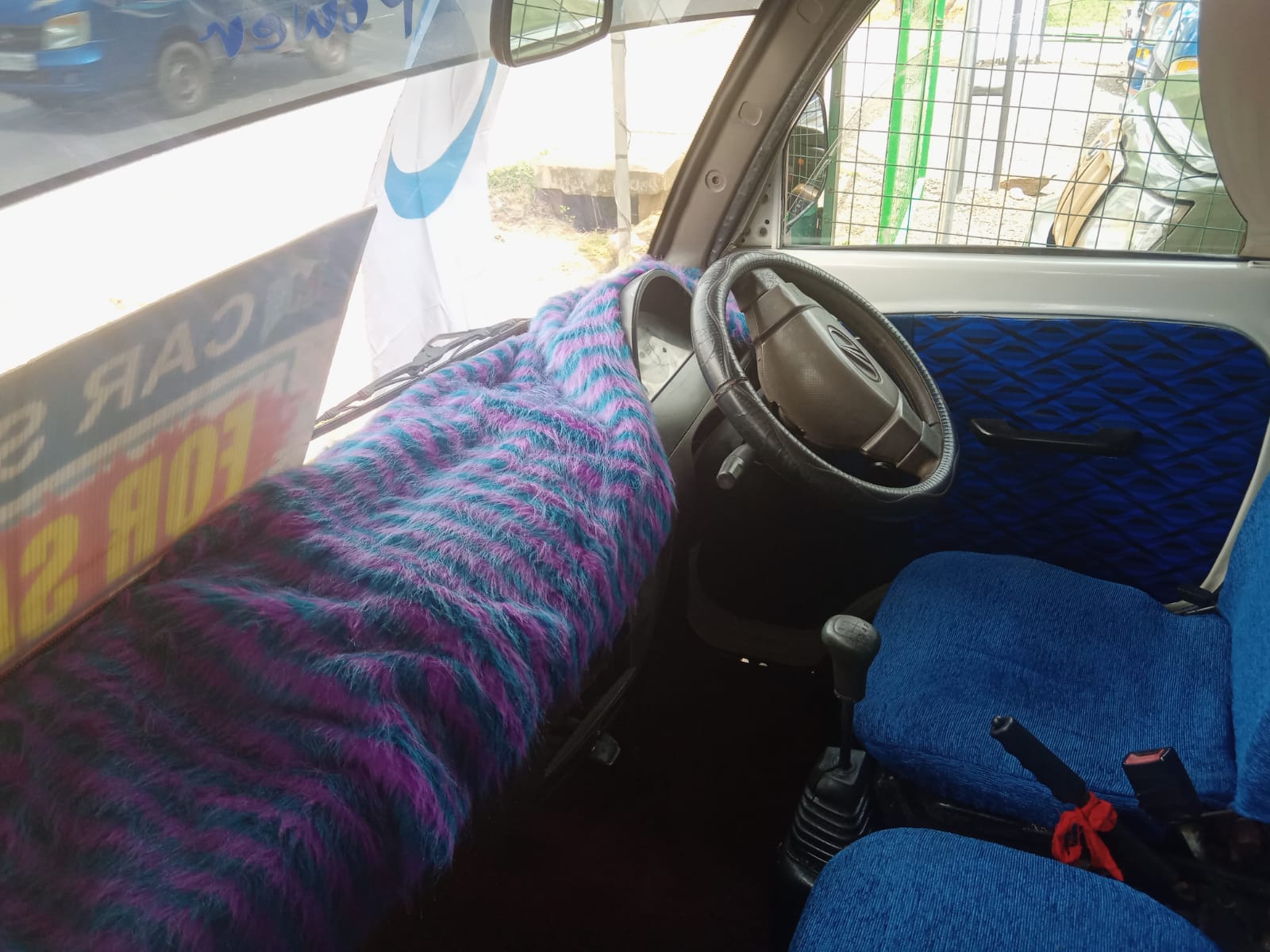 Mahindra Maxximo 2014 - Used Truck sale in Sri Lanka - patpat.lk