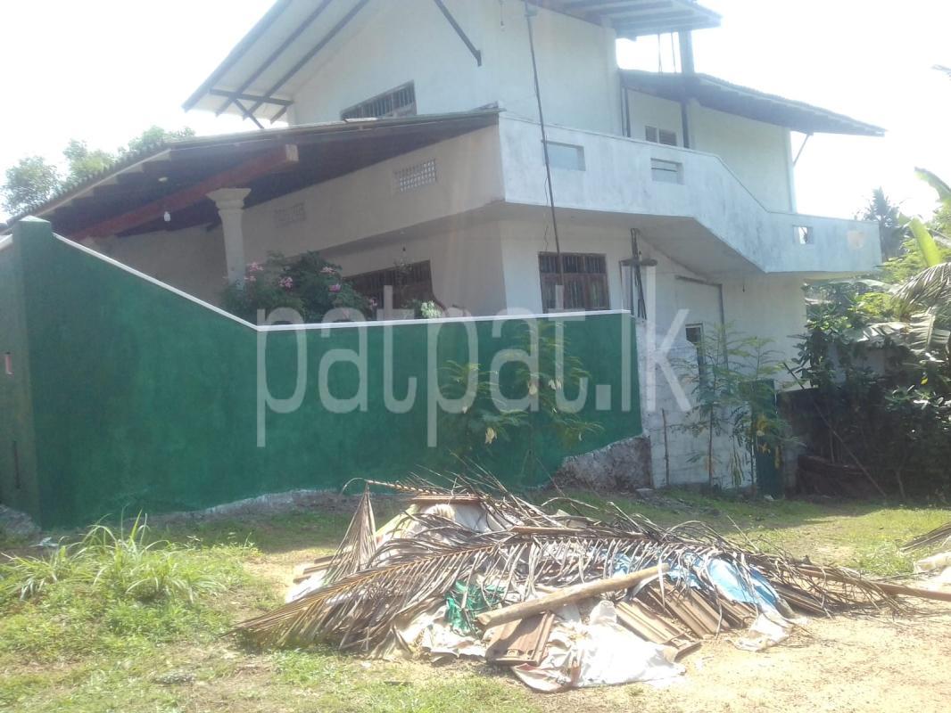 House for Sale in Maharagama