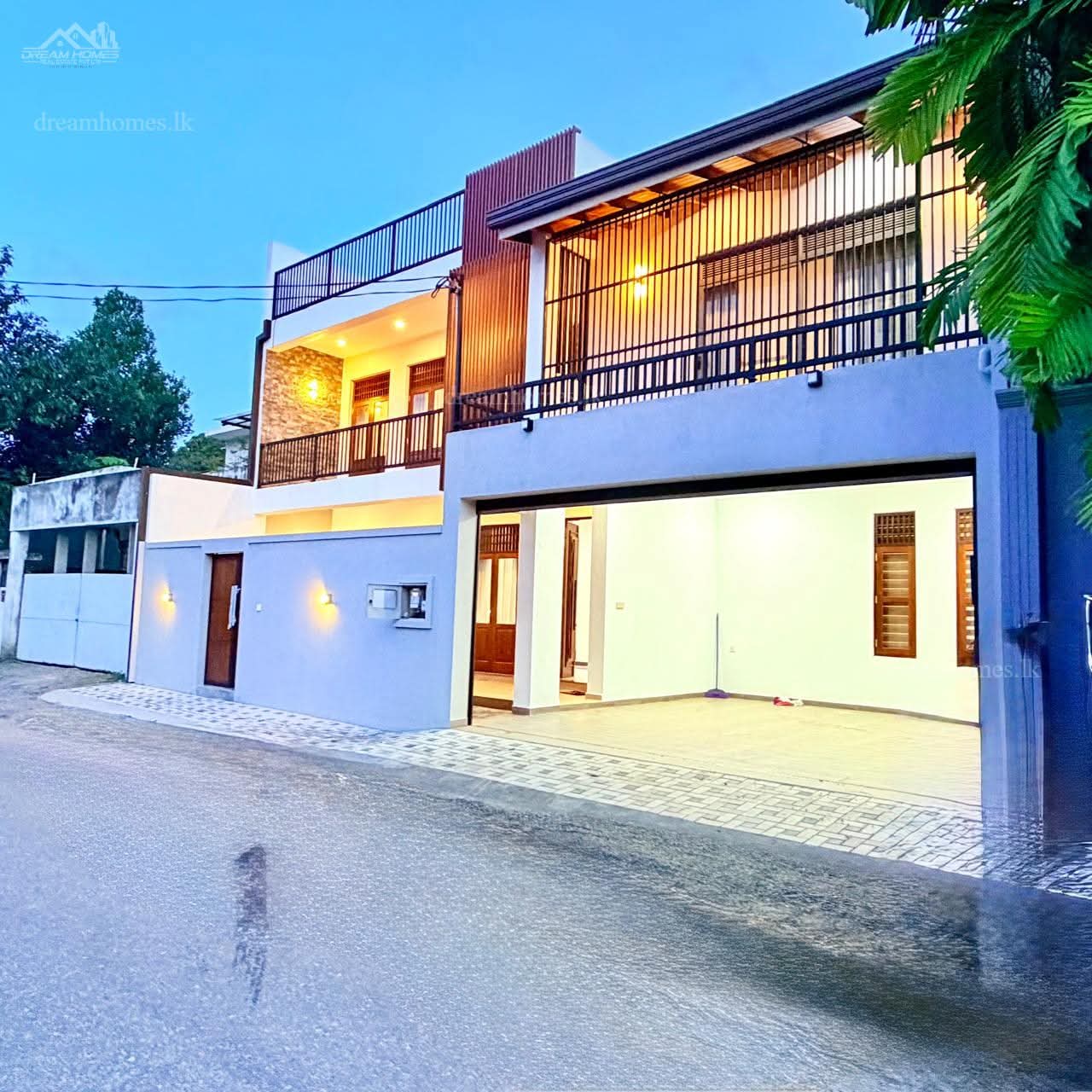 House for Sale in Kadawatha
