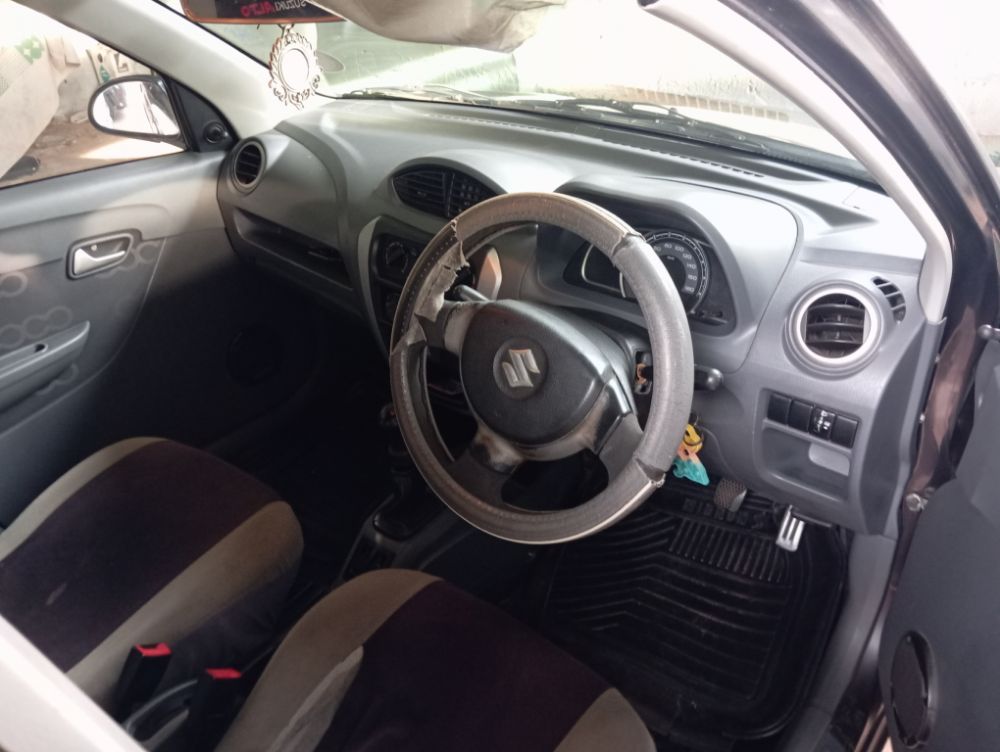 Suzuki Alto 2015 - Used Car sale in Sri Lanka - patpat.lk