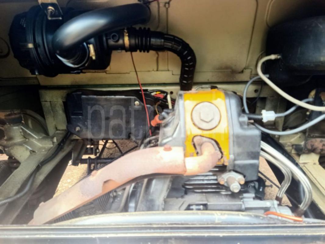 Bajaj 4 stroke 2011 - பயன்படுத்தப்பட்டது முச்சக்கர வண்டி sale in Sri Lanka - patpat.lk