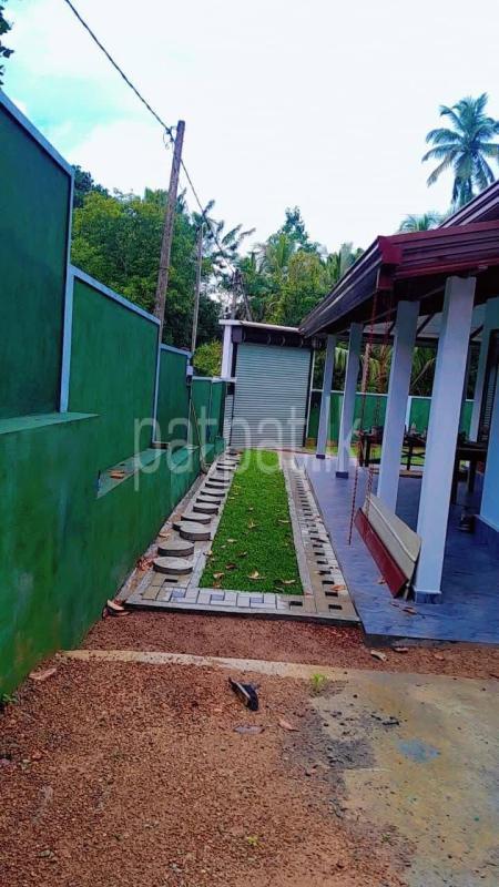 House for Sale in Piliyandala