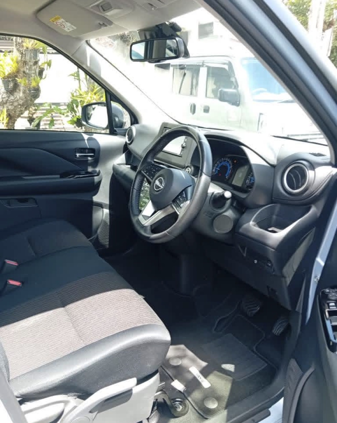 Nissan Dayz 2024 - Brand New Car sale in Sri Lanka - patpat.lk