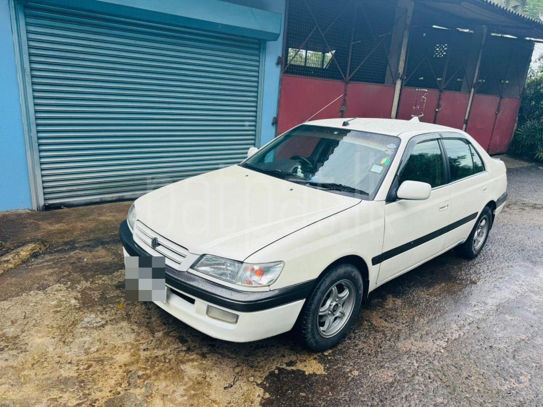 Toyota Corona 1996 - Used Car sale in Sri Lanka - patpat.lk