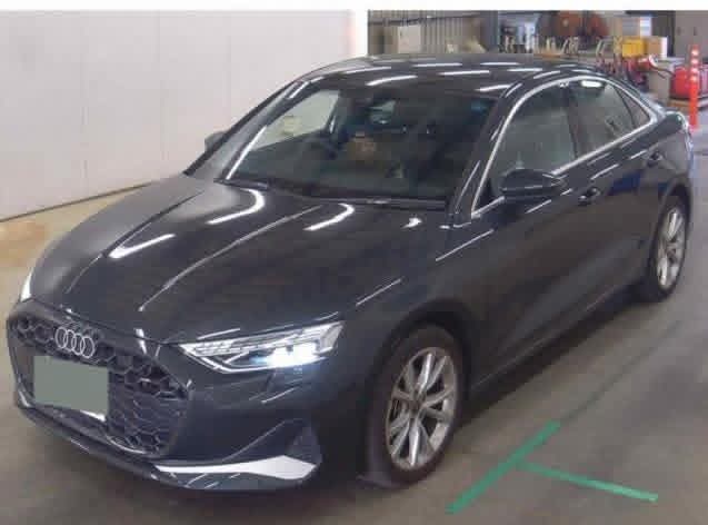 Audi A3 2025 - சான்றளிக்கப்பட்டது கார் sale in Sri Lanka - patpat.lk
