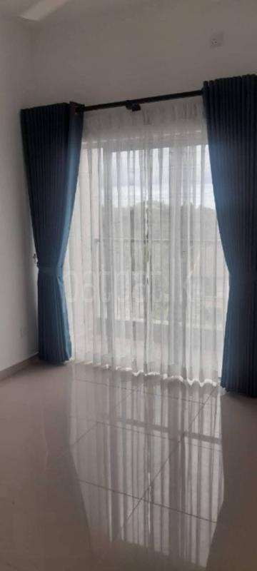 Unfurnished Apartment for Rent in Kahathuduwa