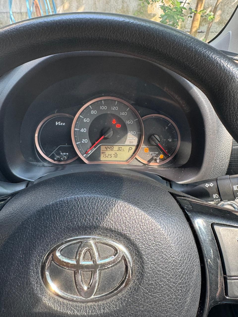 Toyota Vitz 2018 - Used Car sale in Sri Lanka - patpat.lk