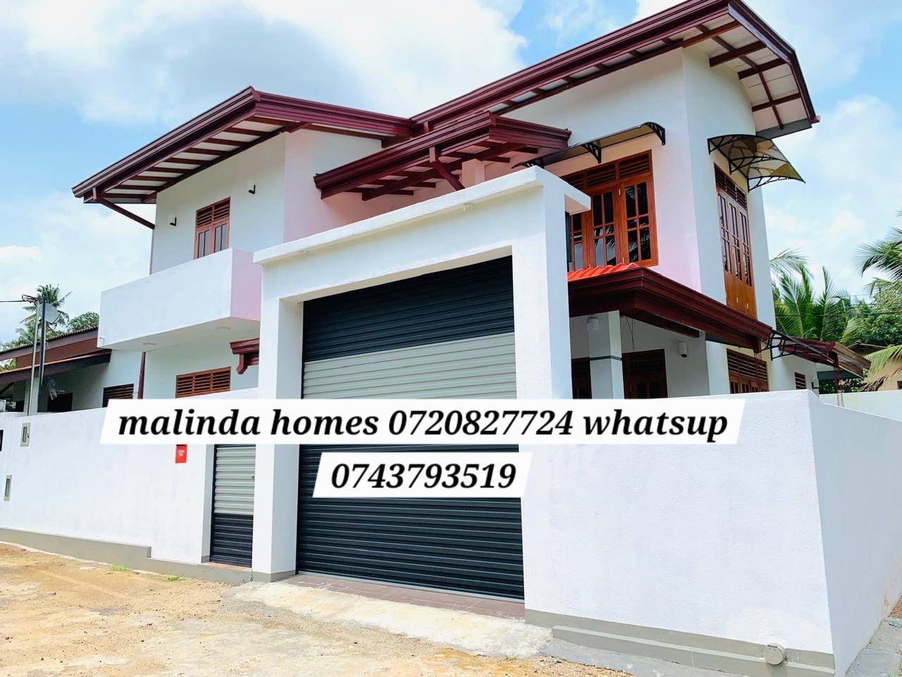 House for Sale in Ragama