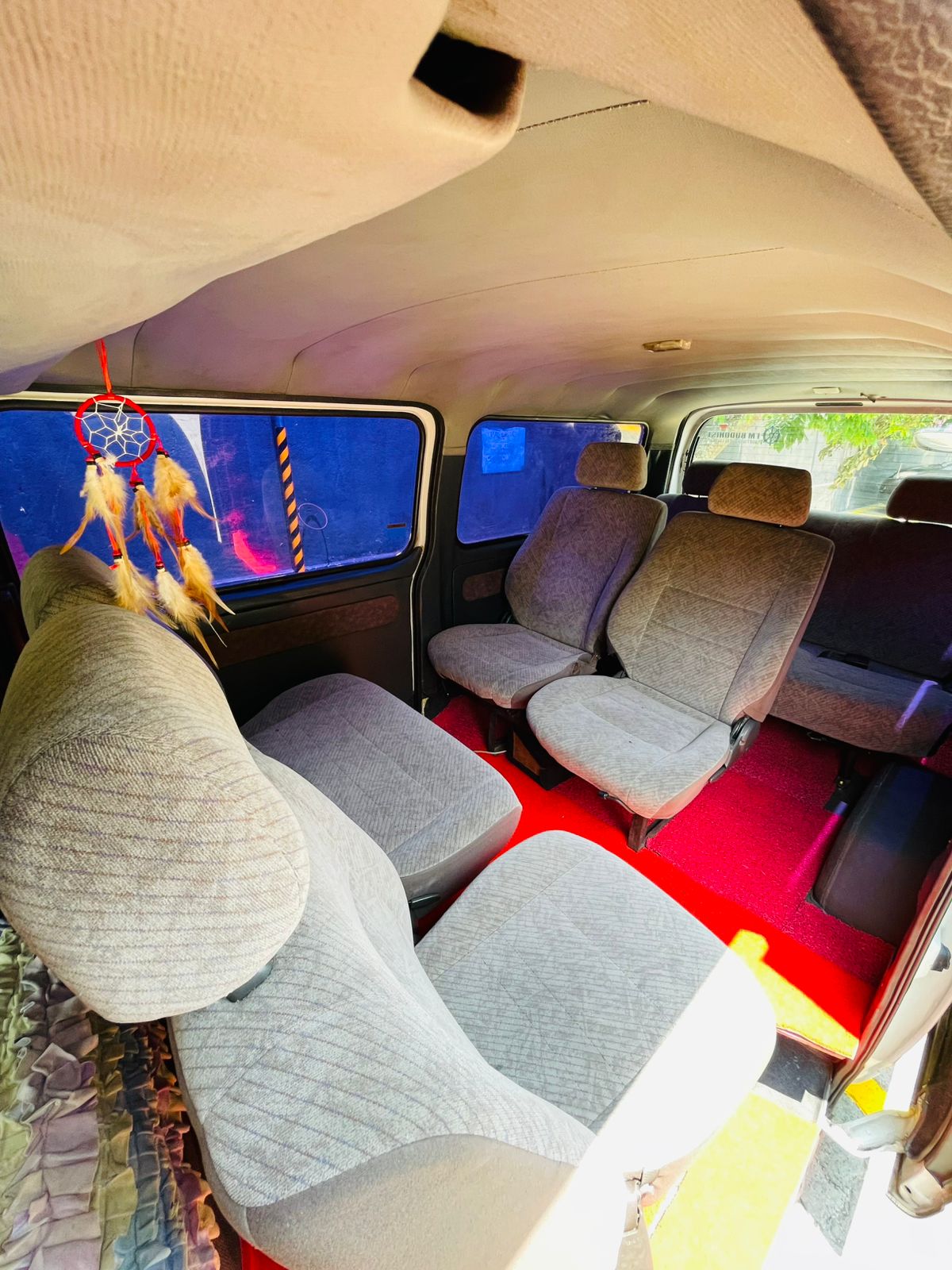 Nissan Caravan 2006 - Used Van sale in Sri Lanka - patpat.lk