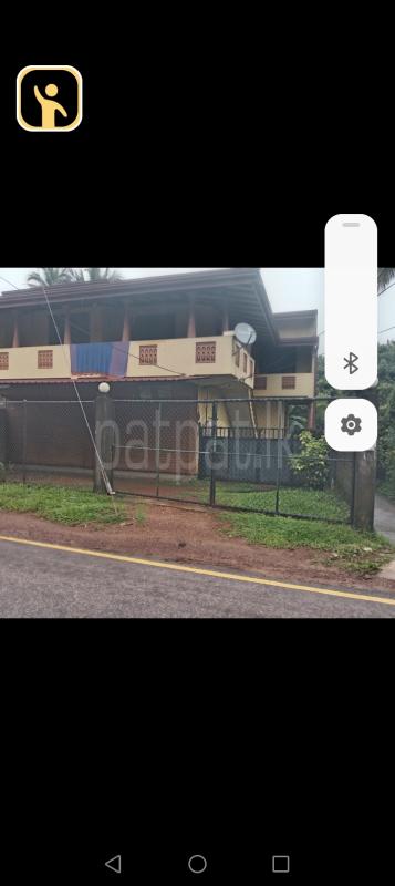 House for Rent in Ganemulla