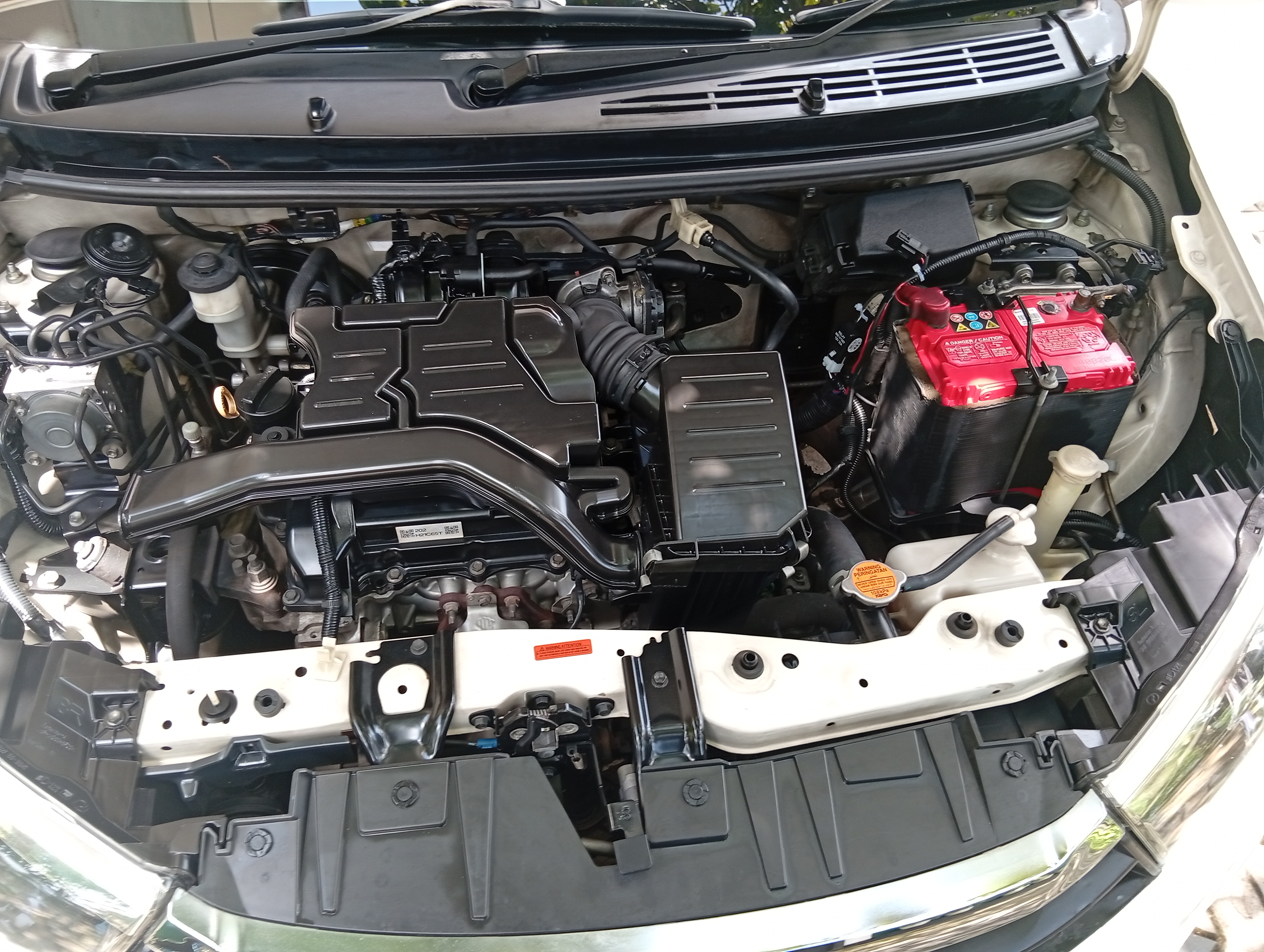 Perodua Bezza 2018 - Used Car sale in Sri Lanka - patpat.lk