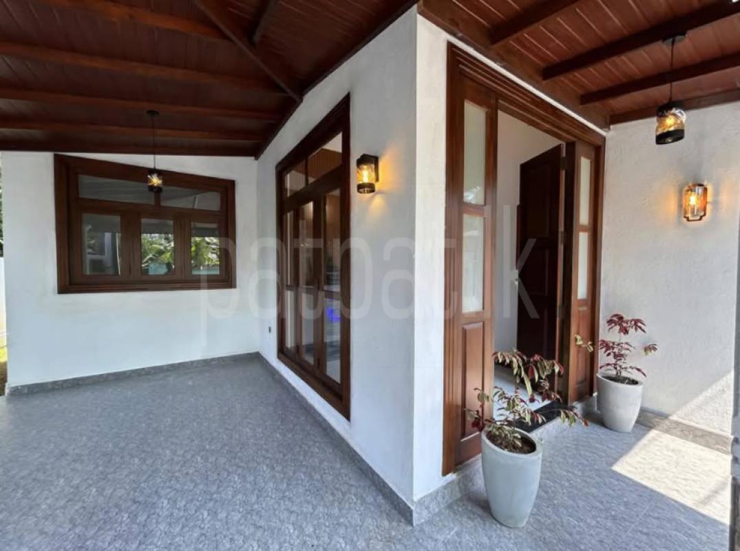 House for Sale in Homagama
