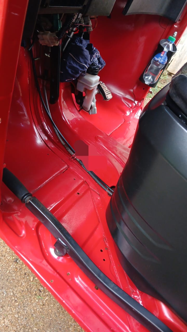 Bajaj Three Wheel 2020 - பயன்படுத்தப்பட்டது முச்சக்கர வண்டி sale in Sri Lanka - patpat.lk