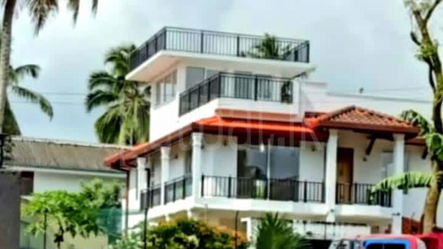 House for Sale in Kottawa