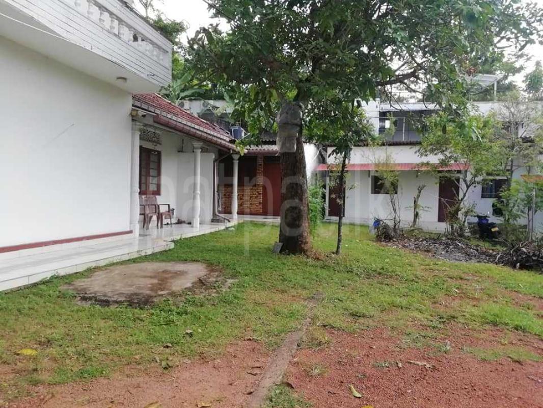 Residential Land for Sale in Narahenpita (Colombo 05)