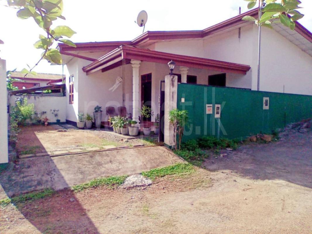 House for Sale in Homagama ads-image-1