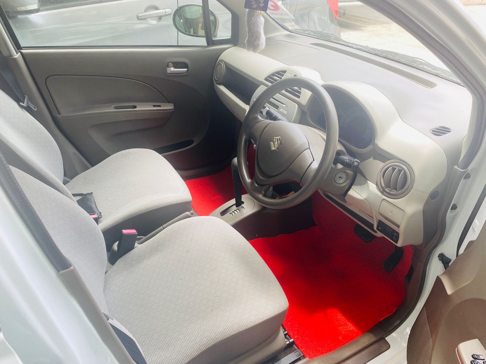 Suzuki Alto 2014 - Used Car sale in Sri Lanka - patpat.lk