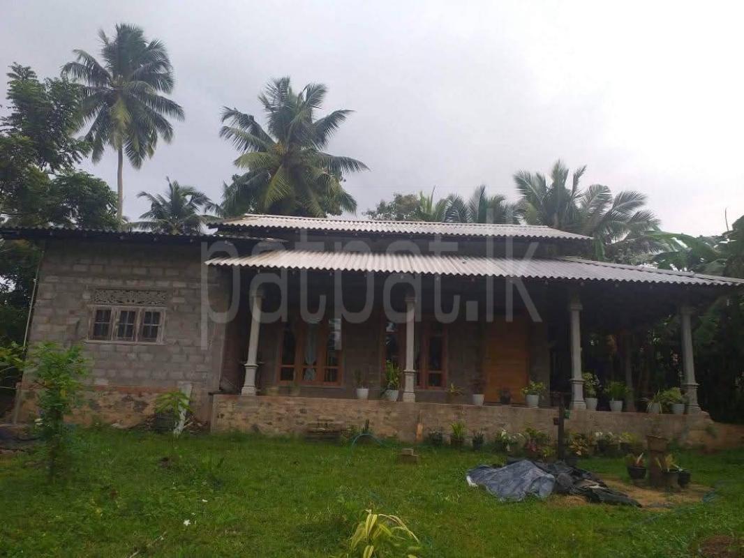 House for Sale in Dunagaha