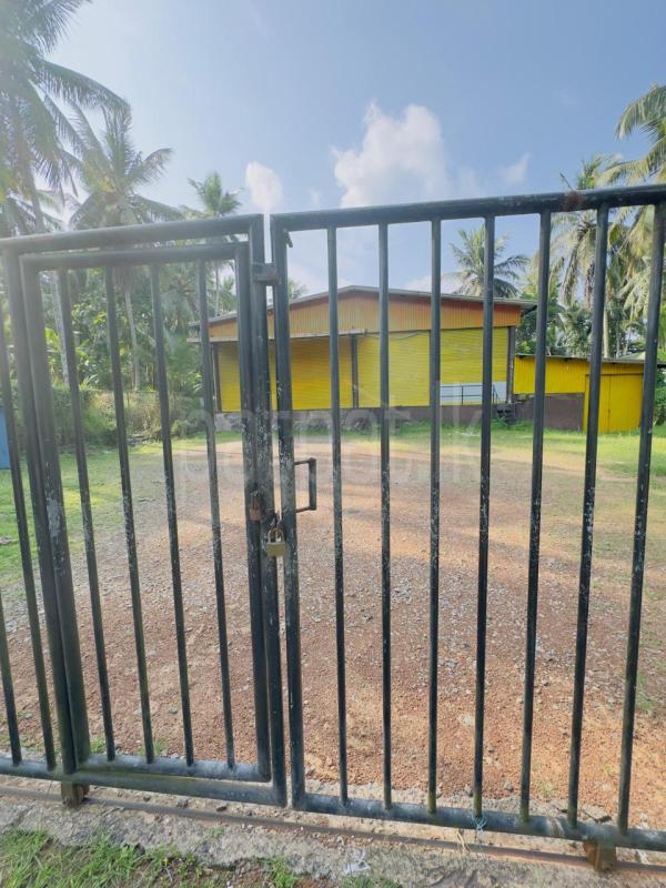 Warehouse / Storage for Rent in Kadawatha