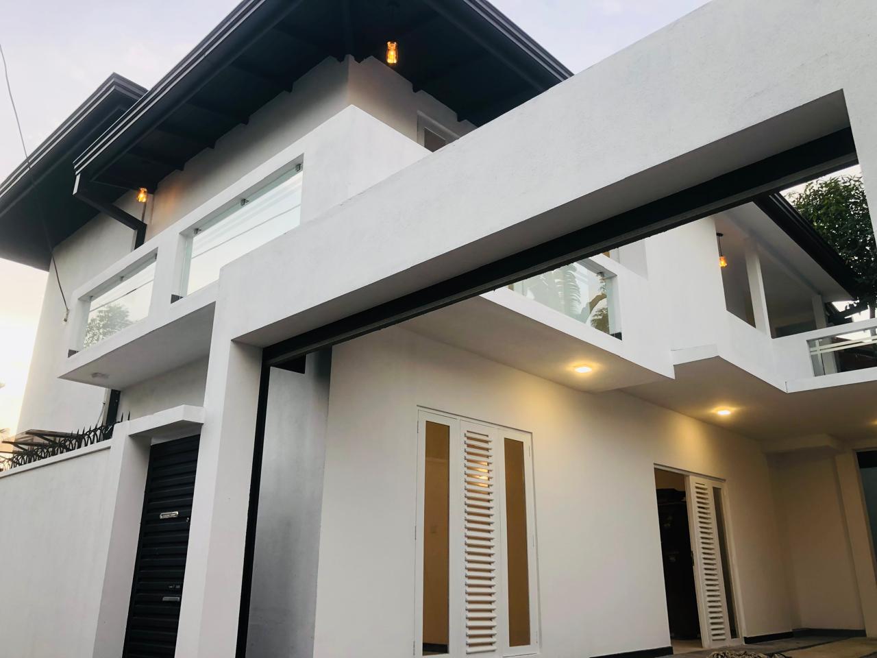 House for Rent in Wattala