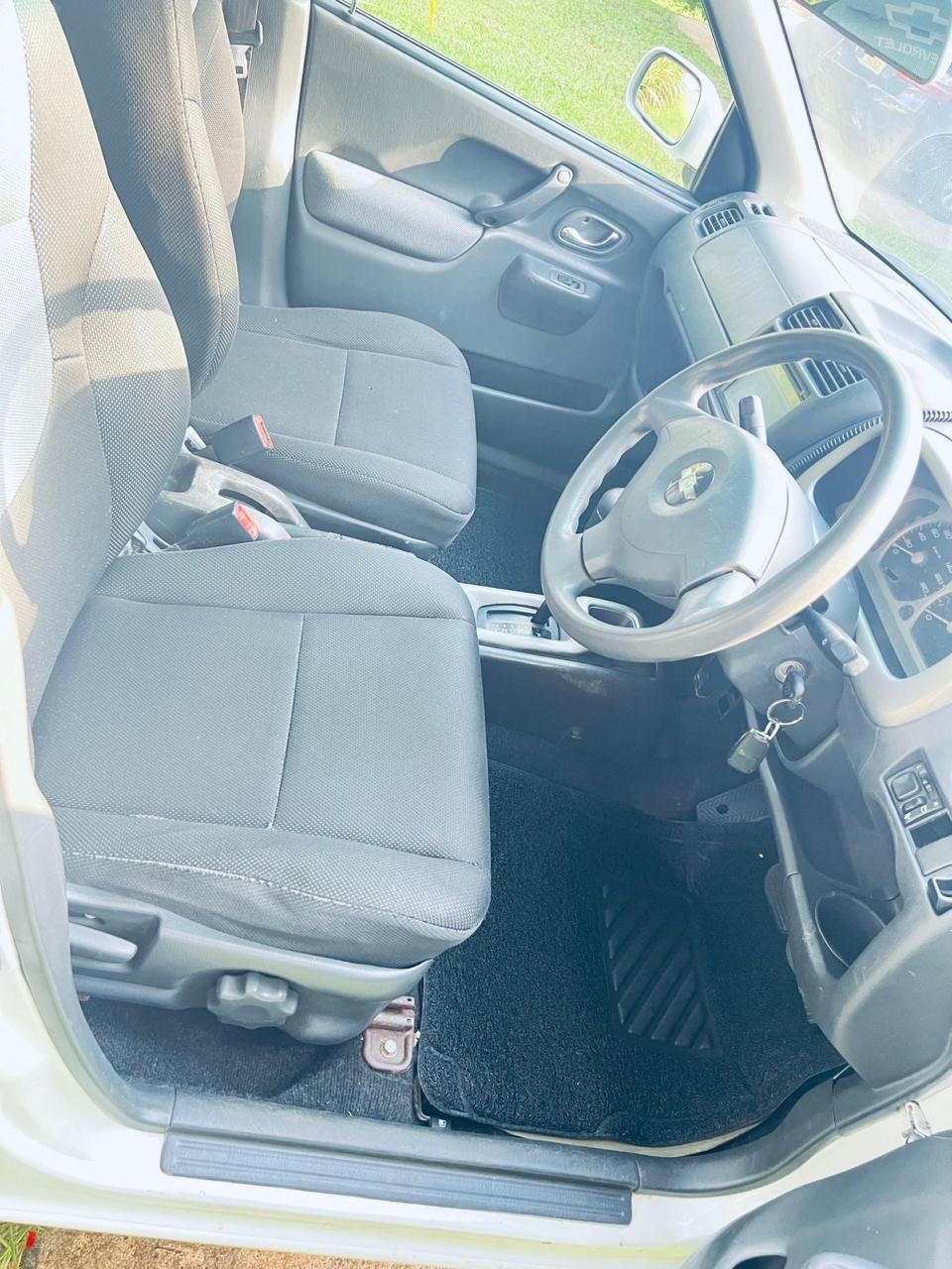 Chevrolet Cruze 2003 - பயன்படுத்தப்பட்டது கார் sale in Sri Lanka - patpat.lk