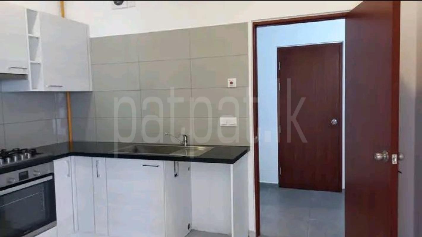 Luxury Apartment for Sale in Rajagiriya