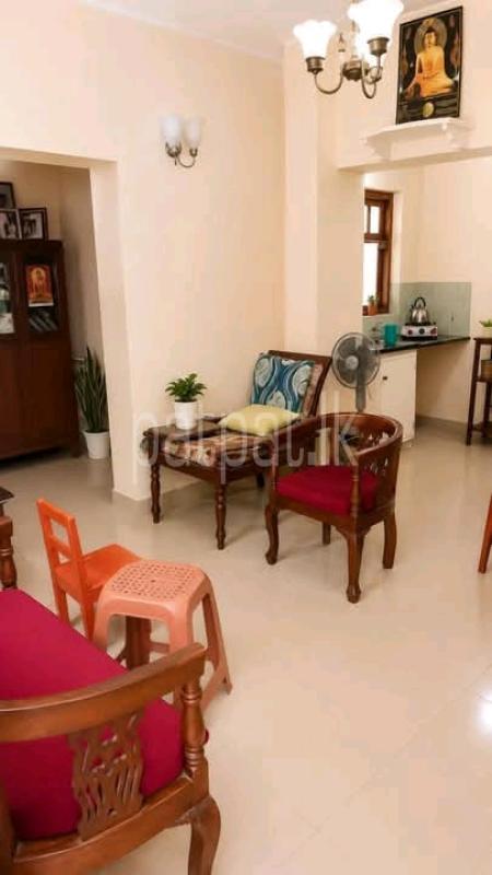 House for Sale in Tennekumbura