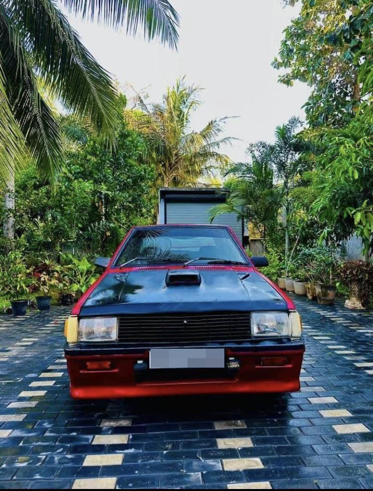 Mitsubishi Lancer 1982 ads-image-1