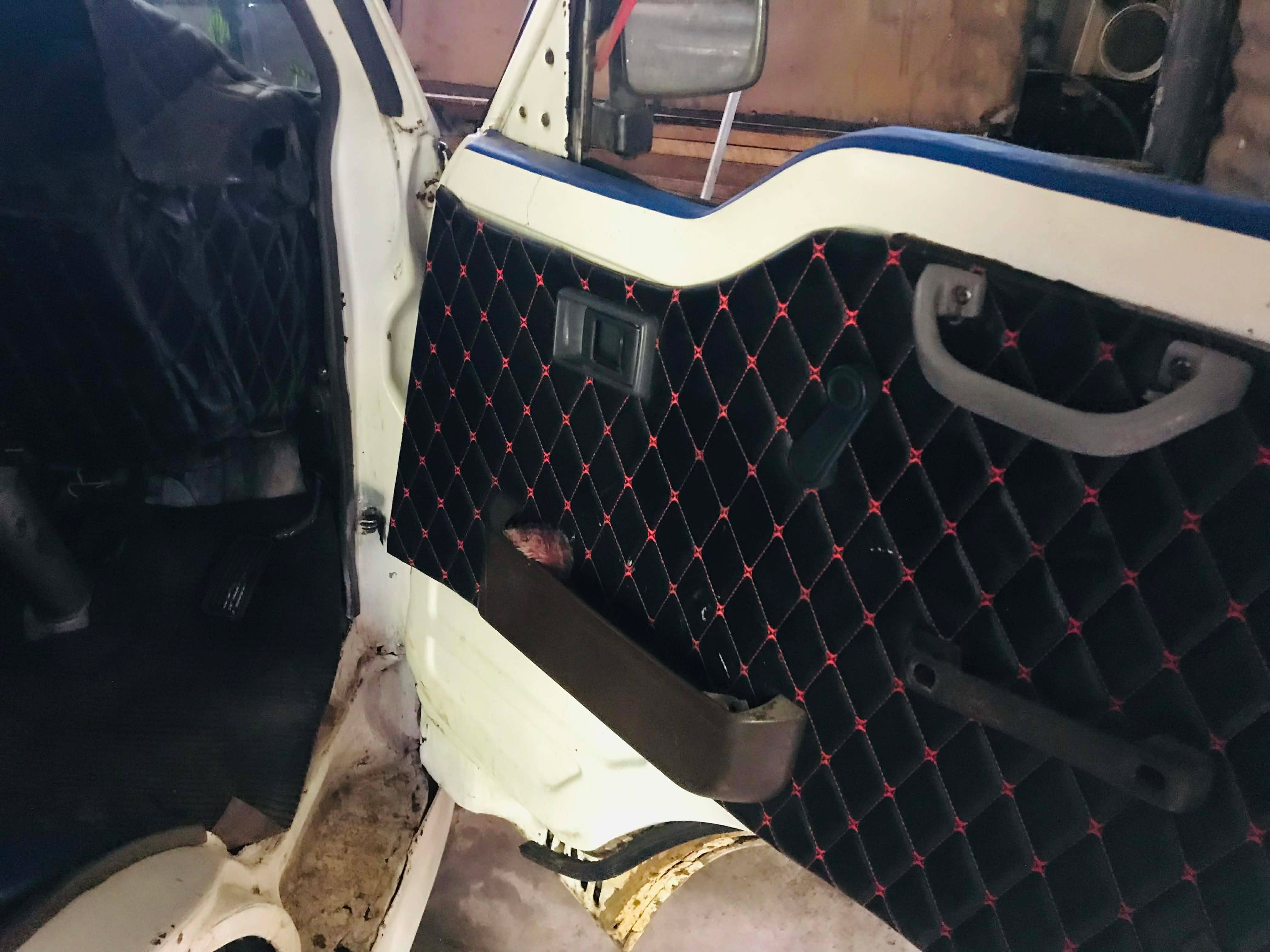 Toyota Hiace 1986 - Used Van sale in Sri Lanka - patpat.lk