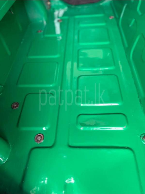 Bajaj Three Wheel 2015 - பயன்படுத்தப்பட்டது முச்சக்கர வண்டி sale in Sri Lanka - patpat.lk