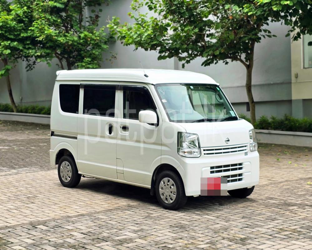Nissan Clipper 2026 - பயன்படுத்தப்பட்டது வேன் sale in Sri Lanka - patpat.lk