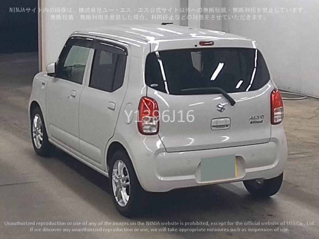 Suzuki Alto 2025 - Reconditioned Car sale in Sri Lanka - patpat.lk