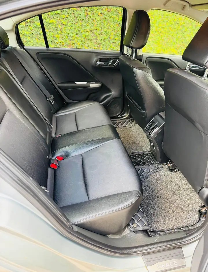 Honda Grace 2015 - Used Car sale in Sri Lanka - patpat.lk